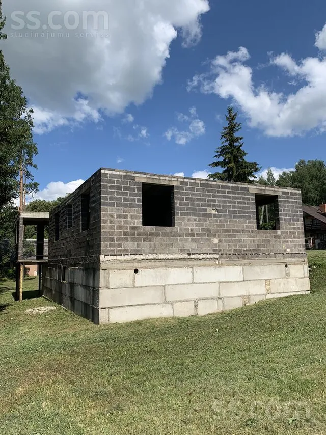Siguldas Iela 6, Ķegums — foto 4