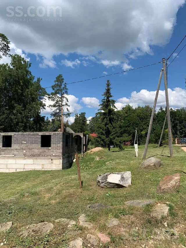 Siguldas Iela 6, Ķegums — foto 5