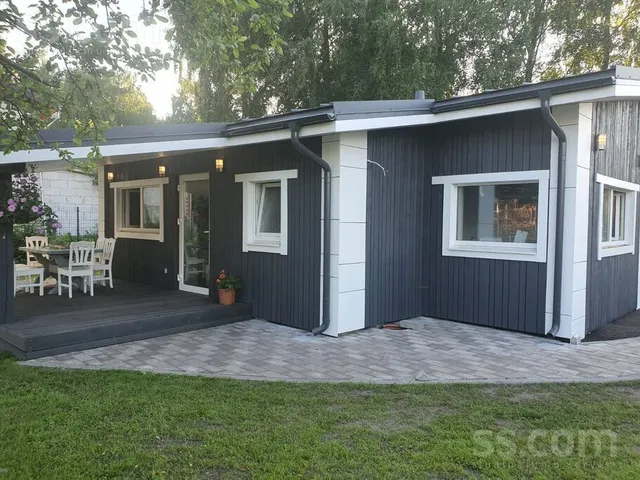 Murjaņu 10, Saulkrasti — foto 2
