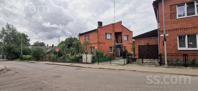 Smilšu 2a, Tukums — foto 3