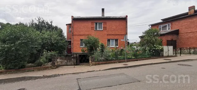 Smilšu 2a, Tukums — foto 4