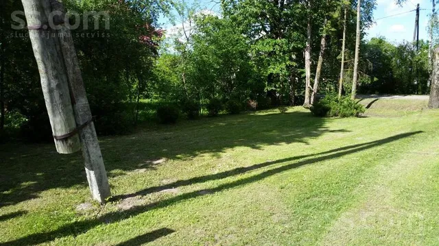 Vecsaule, Vecsaule, Vecsaules pag. — foto 3