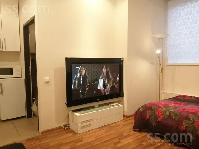 Nicgales 46 а, Purvciems — foto 3