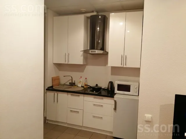 Nicgales 46 а, Purvciems — foto 2