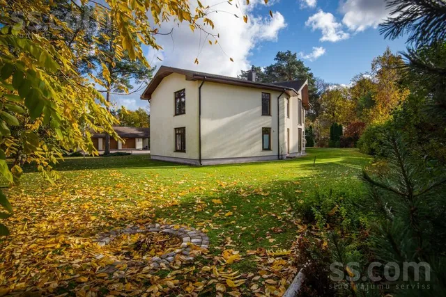 Remberģu 2, Ādaži, Ādažu nov. — foto 2