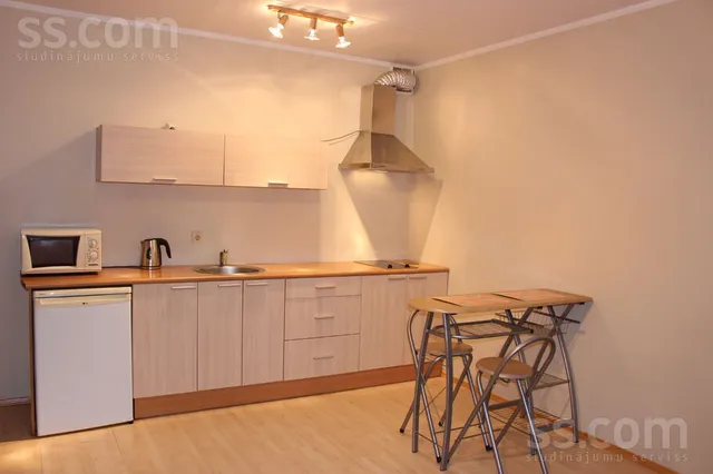 Brivibas g. 386, Yugla — foto 2
