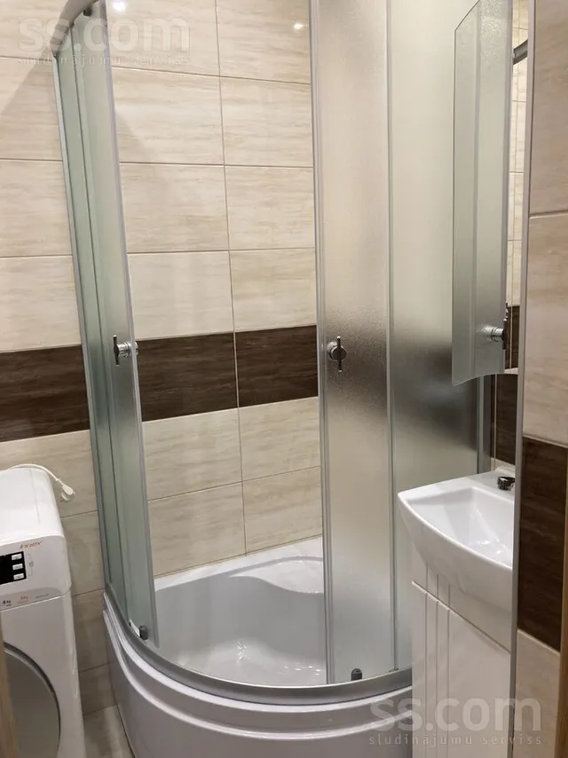 Atbrīvošanas aleja 121a, Rezekne — foto 4