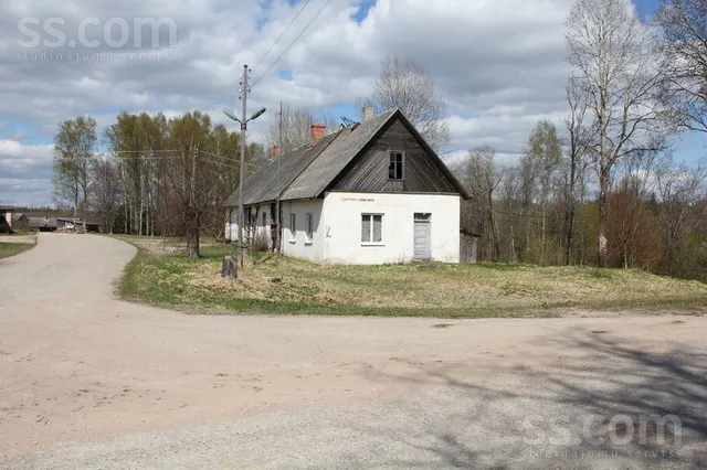 Kļaviņi 5, Karva, Alsviķu pag. — foto 2