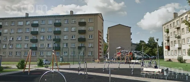 Talsu 7, Ventspils — foto 5