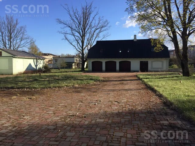 Zīļu iela 4, Kandava — foto 2