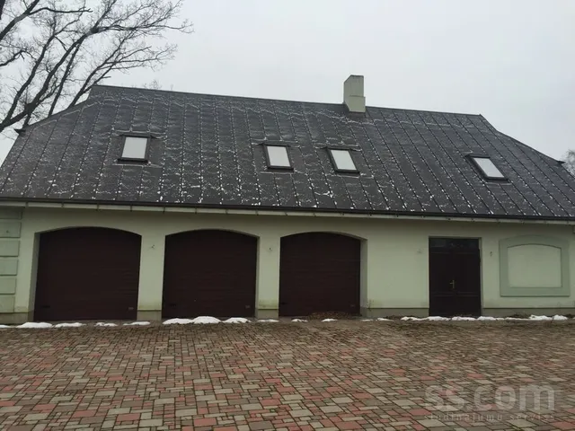 Zīļu iela 4, Kandava — foto 4
