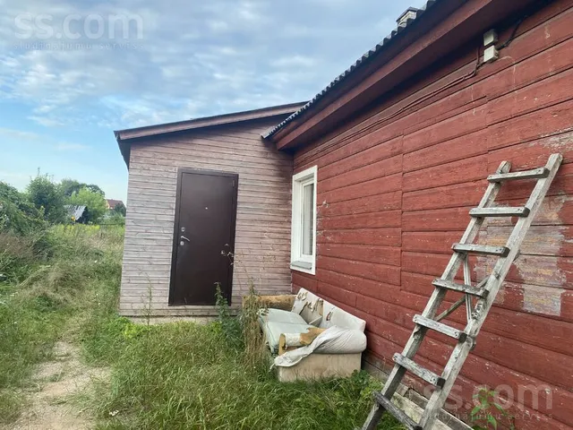 Rīgas 94, Kraslava — foto 3
