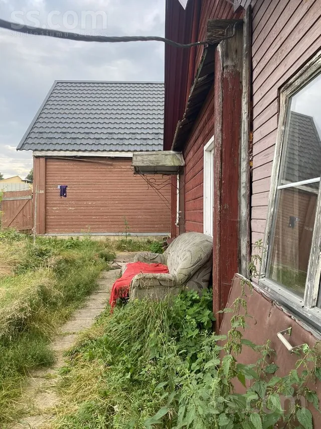 Rīgas 94, Kraslava — foto 4