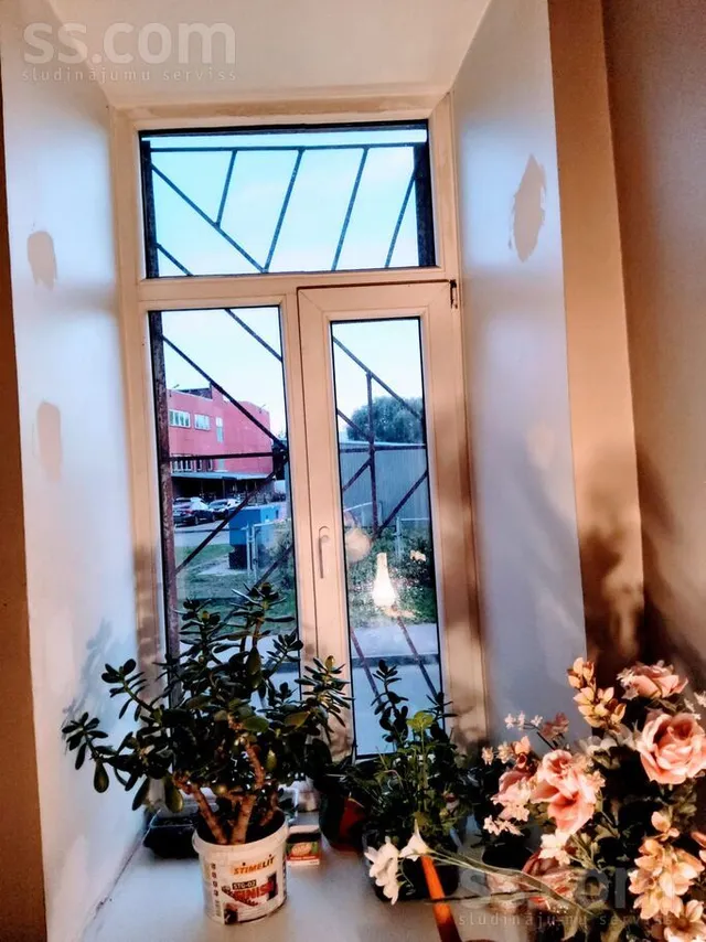Pirts 9, Latgales priekshpilseta — foto 2