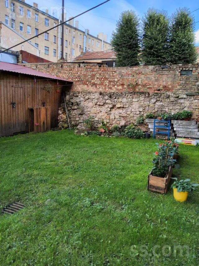 Pirts 9, Latgales priekshpilseta — foto 5