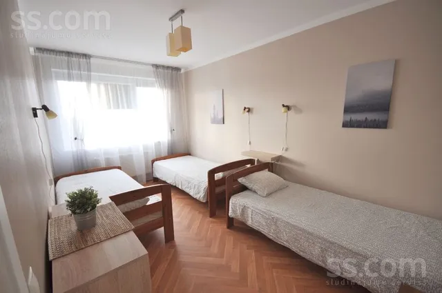 Slimnīcas iela 12, Jēkabpils — foto 2