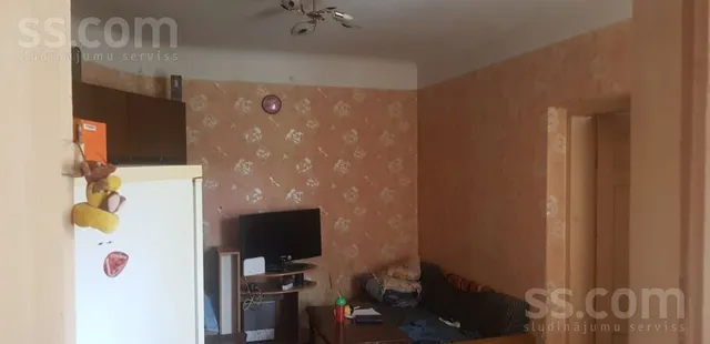 Miera 7, Auce — foto 4