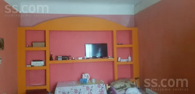 Miera 7, Auce — foto 5