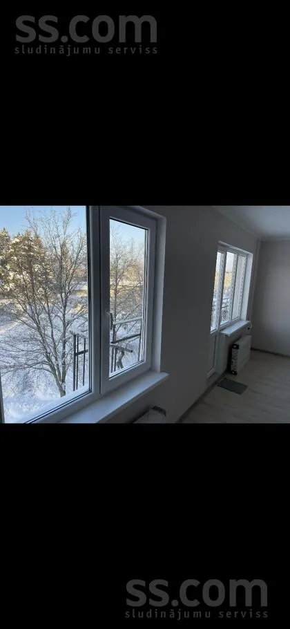 Rūpnīcas iela 4, Ugāle, Ugāles pag. — photo 2