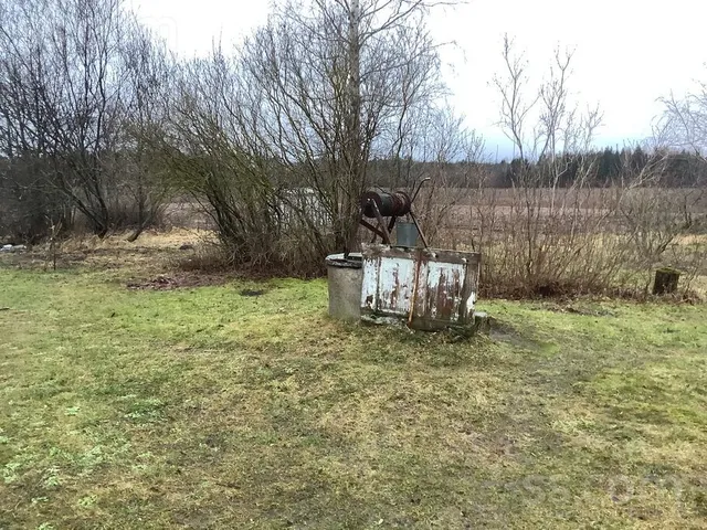 Цини 6, Ruba, Rubas pag. — foto 5
