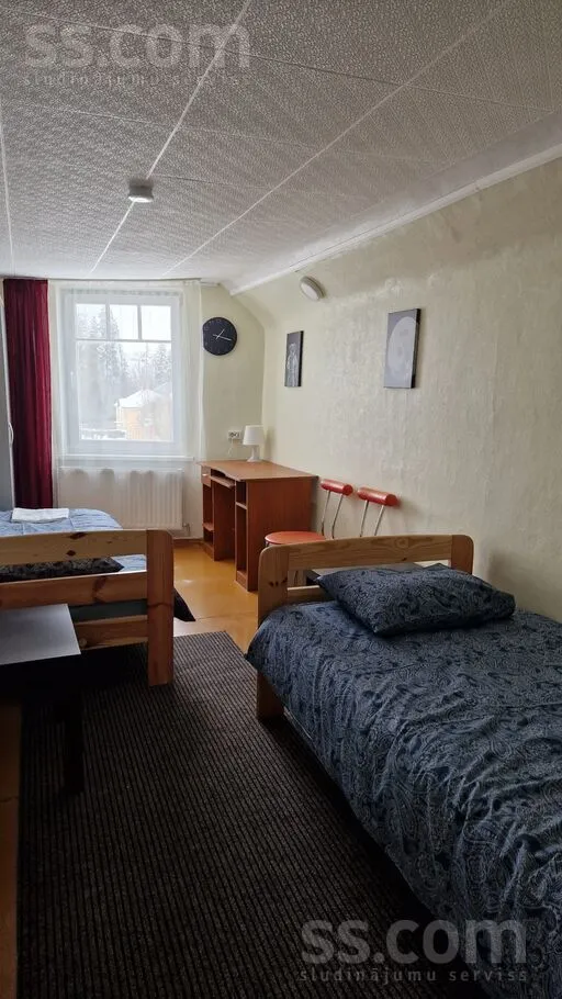 Siguldas iela 8, Alūksne — foto 5