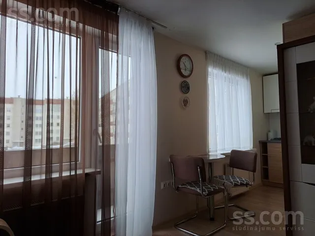 Lubānas 6, Rezekne — foto 2