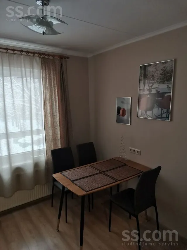 Balta 22/1, Ilguciems — foto 4