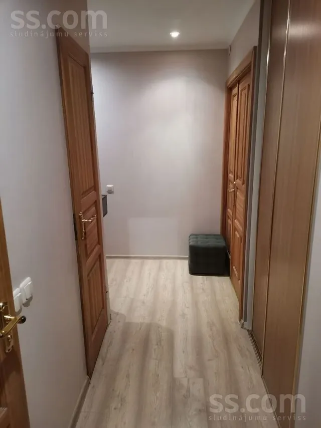 Balta 22/1, Ilguciems — foto 5