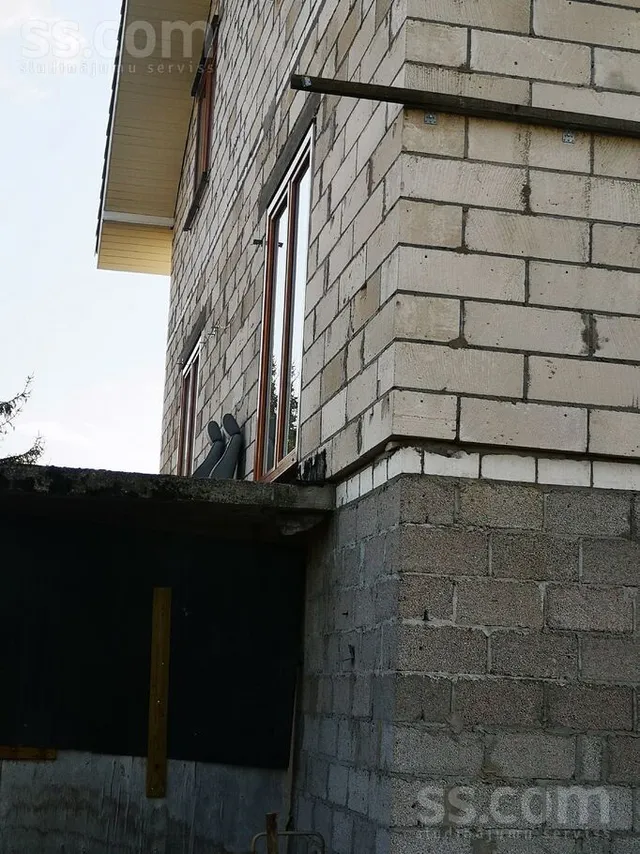 Rudzu, Trisciems — foto 3