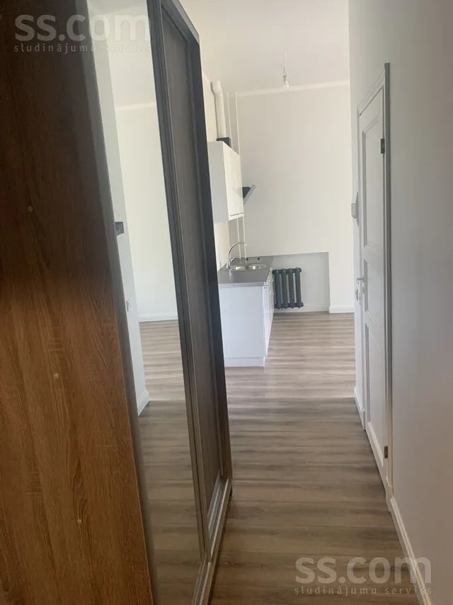 Skuju 29, Vecmilgravis — foto 3
