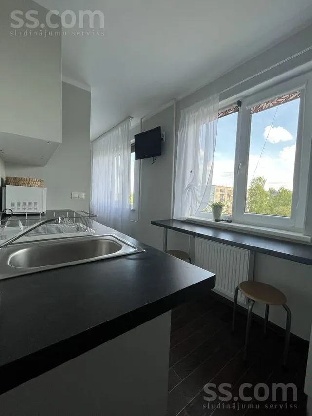 Slimnīcas iela 12, Jēkabpils — foto 5