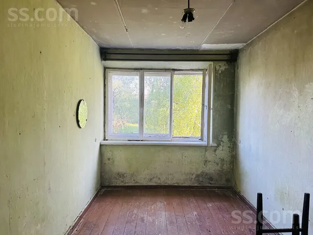 Saullēkti 12, Alsviķi, Alsviķu pag. — foto 3