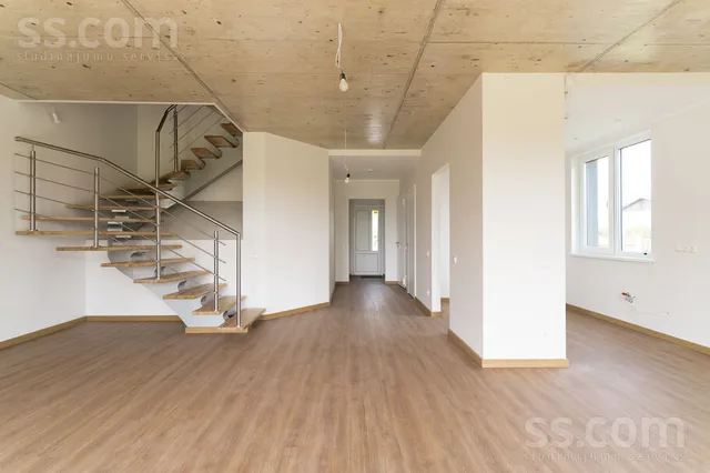 Laivinieku iela 9, Ikšķile — foto 2