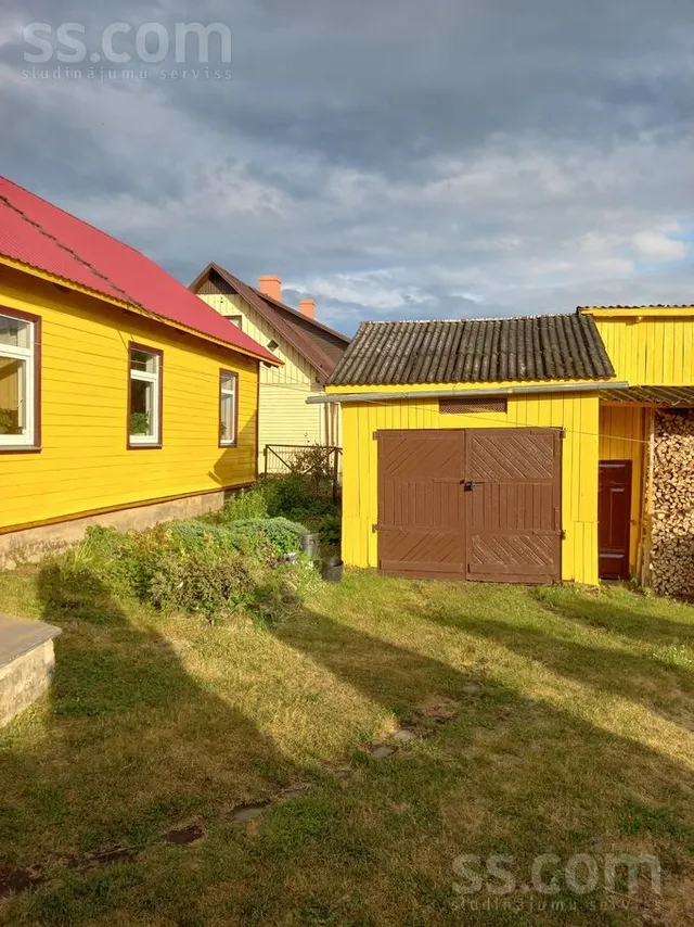 Krasta 39, Jēkabpils — foto 4