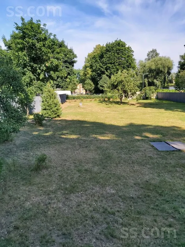 Vienibas g. 94, Ziepniekkalns — foto 3