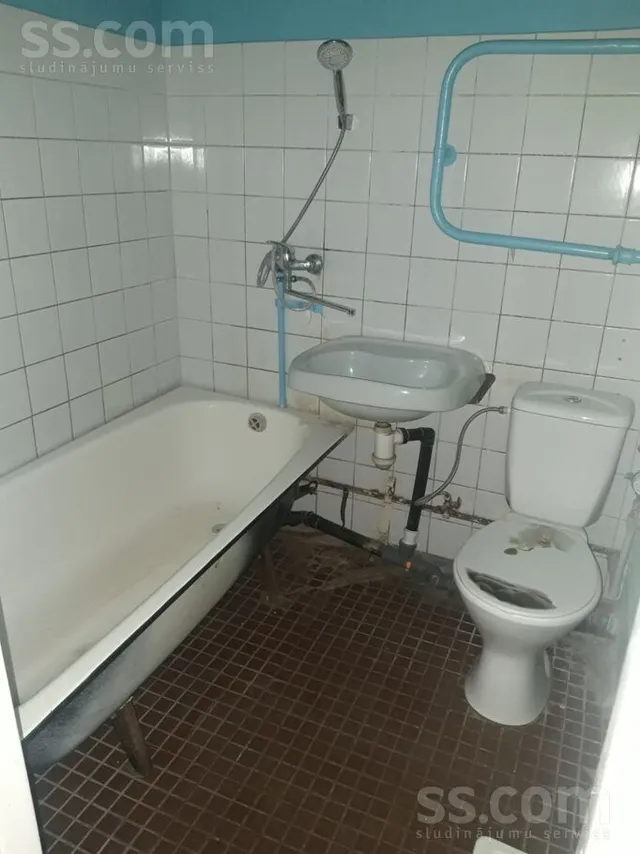 Upes 5, Zemīte, Zemītes pag. — foto 3