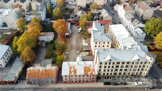 Valmieras 31, Centre — foto 3