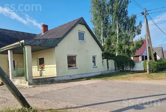 Rubeņu iela 29, Daugavpils — foto 2