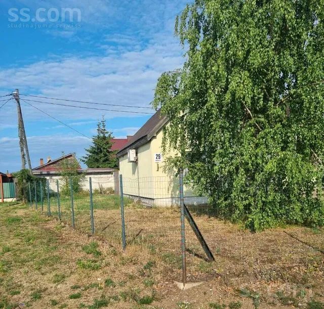 Rubeņu iela 29, Daugavpils — foto 3
