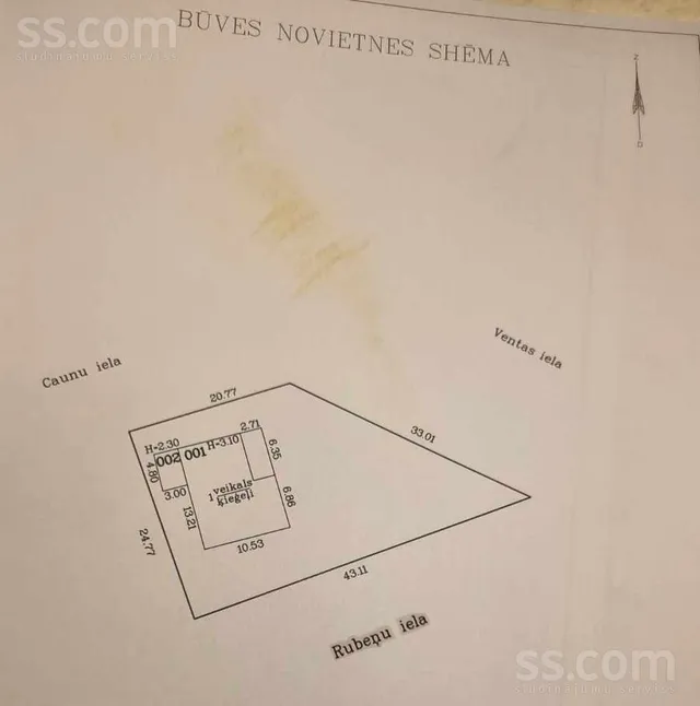 Rubeņu iela 29, Daugavpils — foto 4