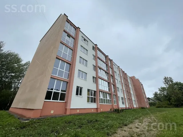 Torņu iela 3, Roja, Rojas pag. — foto 2