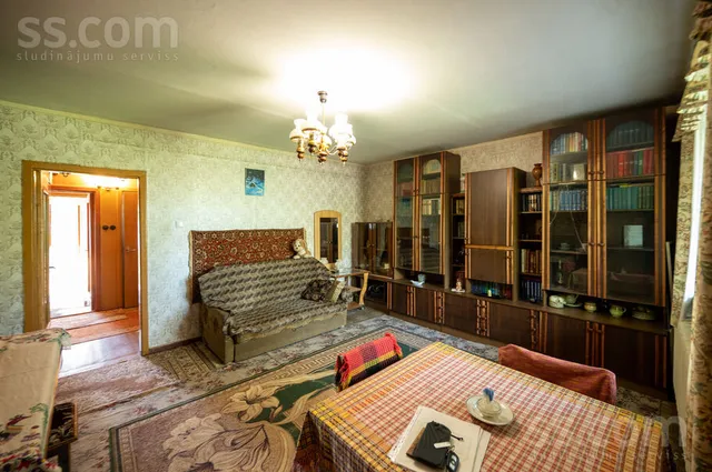 Bauskas 3b, Jelgava — foto 4