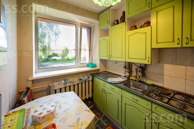 Bauskas 3b, Jelgava — foto 5