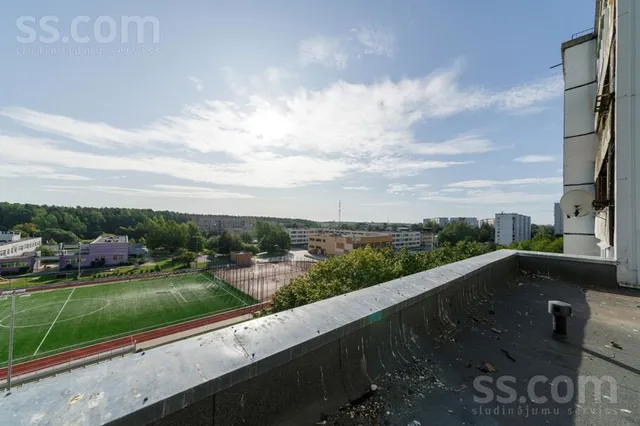 Eizenshteina 57/1, Mezhciems — foto 3