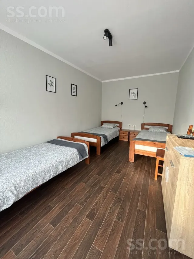 Slimnīcas iela 12, Jēkabpils — foto 2