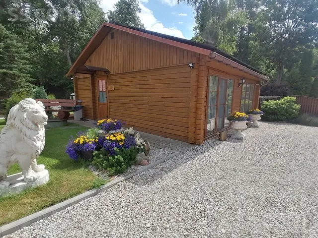 Krasta 35, Plieņciems, Engures pag. — foto 3