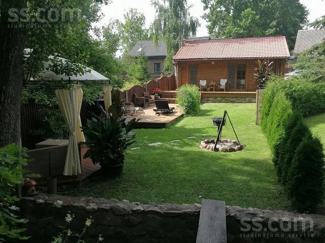 Krasta 35, Plieņciems, Engures pag. — foto 2