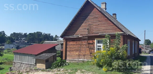 4.maija, Aglona, Aglonas pag. — foto 2