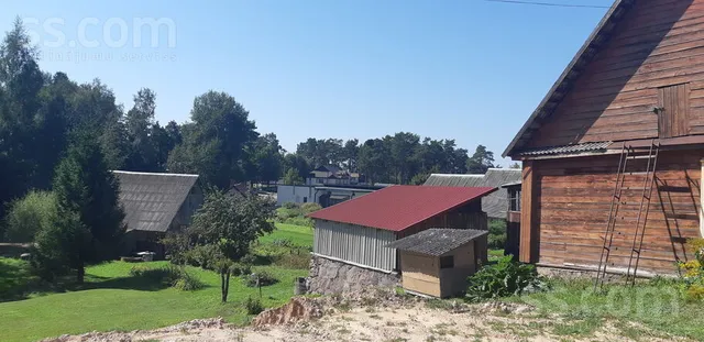 4.maija, Aglona, Aglonas pag. — foto 3