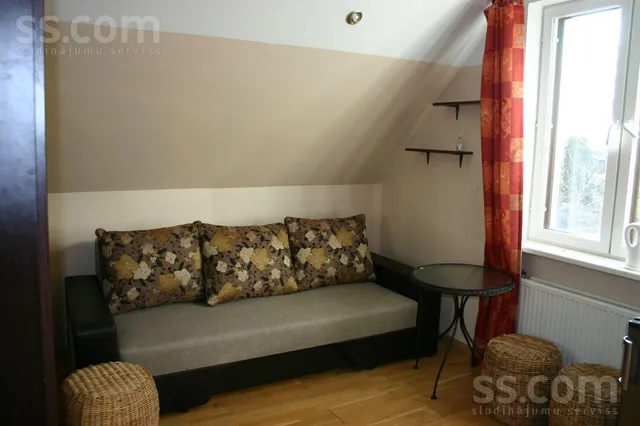 Pildas 44a, Darzciems — foto 2